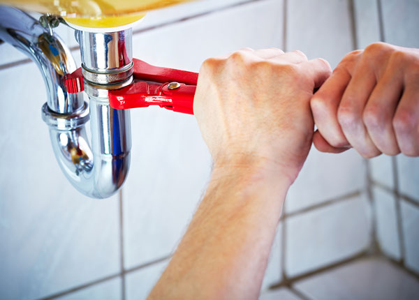About Barnesville Plumbers